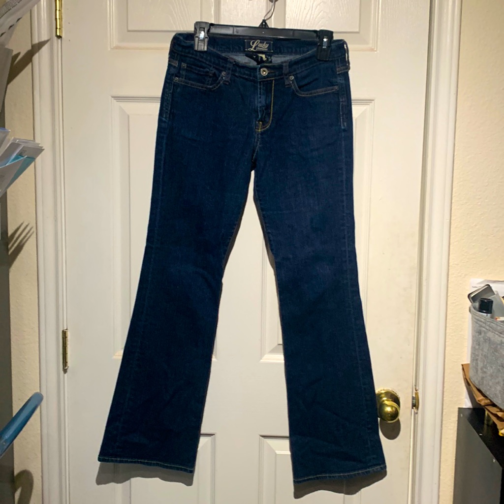 Lucky Brand Jeans
